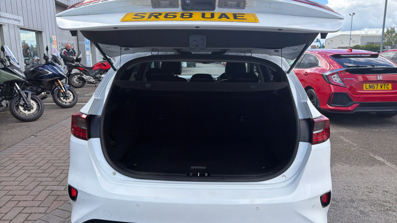 Kia Ceed 1.0T GDi ISG 3 5dr Petrol Hatchback